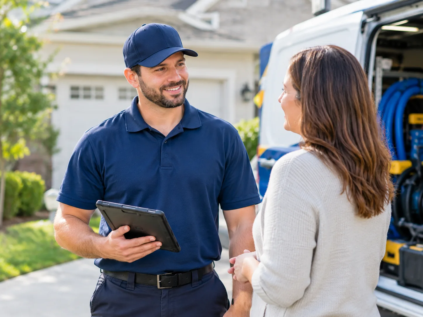 Sewage Backup Cleanup Dover, NJ FAQs